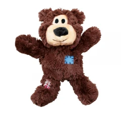 Παιχνίδι Kong Knots Wild Bear XLarge Παιχνίδι Kong Knots Wild Bear XLarge