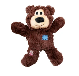 Παιχνίδι Kong Knots Wild Bear XSmall Παιχνίδι Kong Knots Wild Bear XSmall