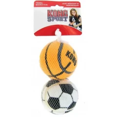 Kong Sport Balls Large (2 τμχ) Kong Sport Balls Large (2 τμχ)