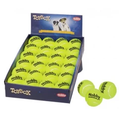 Παιχνίδι Nobby Μπάλα Τένις 1τμχ M 6,5cm Παιχνίδι Nobby Μπάλα Τένις 1τμχ M 6,5cm
