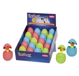 Παιχνίδι Nobby Latex Egg - Press Me (1τμχ) Παιχνίδι Nobby Latex Egg - Press Me (1τμχ)