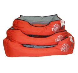 ΚΡΕΒΑΤΑΚΙ INDOOR ΚΟΚΚΙΝΟ ΓΙΑ ΣΚΥΛΟΥΣ ΚΑΙ ΓΑΤΕΣ ΤΗΣ PET INTEREST LARGE 73x61x21cm ΚΡΕΒΑΤΑΚΙ INDOOR ΚΟΚΚΙΝΟ ΓΙΑ ΣΚΥΛΟΥΣ ΚΑΙ ΓΑΤΕΣ ΤΗΣ PET INTEREST LARGE 73x61x21cm