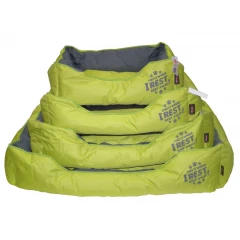 Κρεβατάκι Σκύλου και Γάτας Αδιάβροχο Pet Interest Lemon Large 73x60x20cm