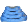 Κρεβατάκι Σκύλου και Γάτας Αδιάβροχο Pet Interest Blue Medium 65x55x19cm Κρεβατάκι Σκύλου και Γάτας Αδιάβροχο Pet Interest Blue Medium 65x55x19cm