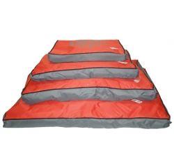 Μαξιλάρα Σκύλου Αδιάβροχη Pet Interest Indoor Cushions Red Medium 80x60x8cm Μαξιλάρα Σκύλου Αδιάβροχη Pet Interest Indoor Cushions Red Medium 80x60x8cm