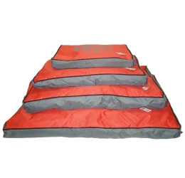 Μαξιλάρα Σκύλου Αδιάβροχη Pet Interest Indoor Cushions Red Medium 80x60x8cm Μαξιλάρα Σκύλου Αδιάβροχη Pet Interest Indoor Cushions Red Medium 80x60x8cm