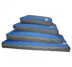 Μαξιλάρα Σκύλου Αδιάβροχη Pet Interest Blue SMALL 60x45x8cm Μαξιλάρα Σκύλου Αδιάβροχη Pet Interest Blue SMALL 60x45x8cm