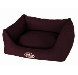 Κρεβατάκι Σκύλου και Γάτας Nobby Tira Brown 60x48x19 cm