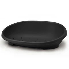 Πλαστικό Κρεβάτι Σκύλου Nobby Snooze Black 55cm Πλαστικό Κρεβάτι Σκύλου Nobby Snooze Black 55cm