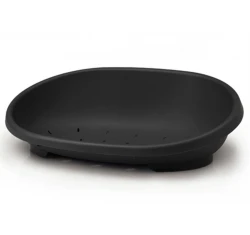 Πλαστικό Κρεβάτι Σκύλου Nobby Snooze Black 105cm Πλαστικό Κρεβάτι Σκύλου Nobby Snooze Black 105cm