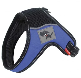 Σαμαράκι Ferribiella Everest Blue XLarge