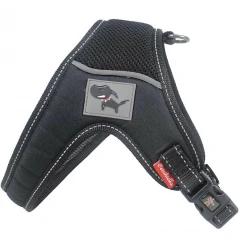Σαμαράκι Ferribiella Everest Black XLarge Σαμαράκι Ferribiella Everest Black XLarge