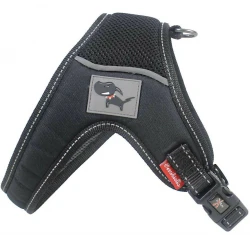 Σαμαράκι Ferribiella Everest Black XLarge Σαμαράκι Ferribiella Everest Black XLarge