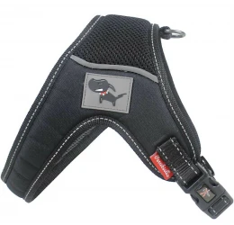 Σαμαράκι Ferribiella Everest Black XLarge Σαμαράκι Ferribiella Everest Black XLarge