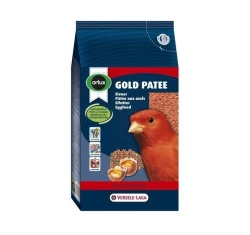 Αυγοτροφη Versele Laga Gold Patee Red 250gr