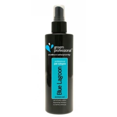 Perfume Groom Professional Blue Lagoon 200ml Perfume Groom Professional Blue Lagoon 200ml