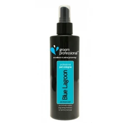 Perfume Groom Professional Blue Lagoon 200ml Perfume Groom Professional Blue Lagoon 200ml