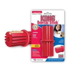 Kong Dental Stick Large 15-30kg Kong Dental Stick Large 15-30kg