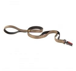 Οδηγός Dual Matic Με Μαγνήτη 2x120cm Brown-black Οδηγός Dual Matic Με Μαγνήτη 2x120cm Brown-black