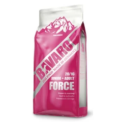 Bavaro (Josera) Adult + Junior Force 18kg Bavaro (Josera) Adult + Junior Force 18kg