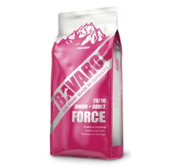 Bavaro (Josera) Adult + Junior Force 18kg Bavaro (Josera) Adult + Junior Force 18kg