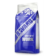 Bavaro (Josera) Adult Work 18kg Bavaro (Josera) Adult Work 18kg