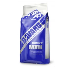 Bavaro (Josera) Adult Work 18kg Bavaro (Josera) Adult Work 18kg