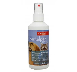 Dentalpet Spray Στοματικό Διάλυμα Χλωρεξιδίνης Σε Spray 125ml Dentalpet Spray Στοματικό Διάλυμα Χλωρεξιδίνης Σε Spray 125ml