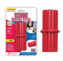 Kong Dental Stick Small Up to 10kg