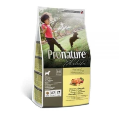 Pronature Puppy - Junior 2.72 Kg