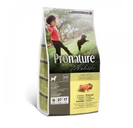 Pronature Puppy - Junior 2.72 Kg Pronature Puppy - Junior 2.72 Kg