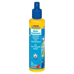 Sera Aquatan 50 Ml Βελτιωτικό Νερού Sera Aquatan 50 Ml Βελτιωτικό Νερού