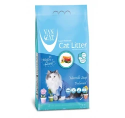 Άμμος Γάτας Van Cat Marsilla Soap 10kg (Ψιλή) Άμμος Γάτας Van Cat Marsilla Soap 10kg (Ψιλή)
