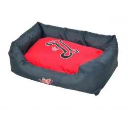 Κρεβάτι Σκύλου Rogz Red Bones Small 56x35x22cm Κρεβάτι Σκύλου Rogz Red Bones Small 56x35x22cm