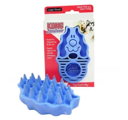Βούρτσα Σκύλου Zoomgroom Kong Μπλε