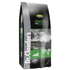 Dr. Clauder's Best Choice Adult Lamb & Rice 12,5kg + 2kg Δώρο Dr. Clauder's Best Choice Adult Lamb & Rice 12,5kg + 2kg Δώρο