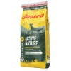 Josera Active Nature Gluten Free με Πουλερικά & Αρνί 12.5kg Σκύλοι