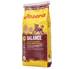 Josera Balance Gluten Free 12,5kg για Ηλικιωμένους και Υπέρβαρους Σκύλους + Δώρο Πτυσσόμενο Πιατάκι Βόλτας Josera Balance Gluten Free 12,5kg για Ηλικιωμένους και Υπέρβαρους Σκύλους + Δώρο Πτυσσόμενο Πιατάκι Βόλτας