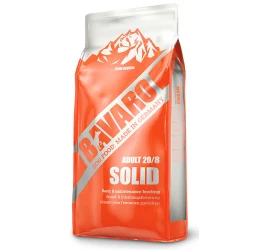 Bavaro (Josera) Adult Solid 18kg Bavaro (Josera) Adult Solid 18kg