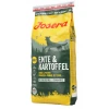 Josera Duck And Potato Grain Free 12,5kg  ΣΚΥΛΟΙ