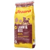 Josera Lamb & Rice Gluten Free 12,5kg  ΣΚΥΛΟΙ