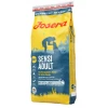 Josera Sensi Adult Grain Free 12,5kg με Πάπια & Σολoμό ΣΚΥΛΟΙ