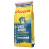 Josera Sensi Junior Grain Free 12,5kg με Πάπια & Σολομό Σκύλοι