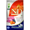 N&D Grain Free Pumpkin Lamb & Blueberry Adult Medium & Maxi 12kg ΣΚΥΛΟΙ