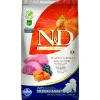 N & D GRAIN FREE PUMPKIN LAMB & BLUEBERRY PUPPY MEDIUM & MAXI 2,5KG ΞΗΡΑ ΤΡΟΦΗ ΣΚΥΛΟΥ