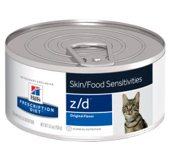 Hill's PD Feline z/d Κονσέρβα 156gr Hill's PD Feline z/d Κονσέρβα 156gr