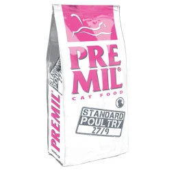 Premil Premium Standard Poultry 10kg