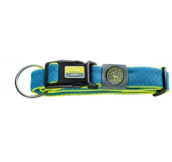 Περιλαίμιο Σκύλου Hunter Maui Vario Plus Blue L 3,2x40-60cm Περιλαίμιο Σκύλου Hunter Maui Vario Plus Blue L 3,2x40-60cm