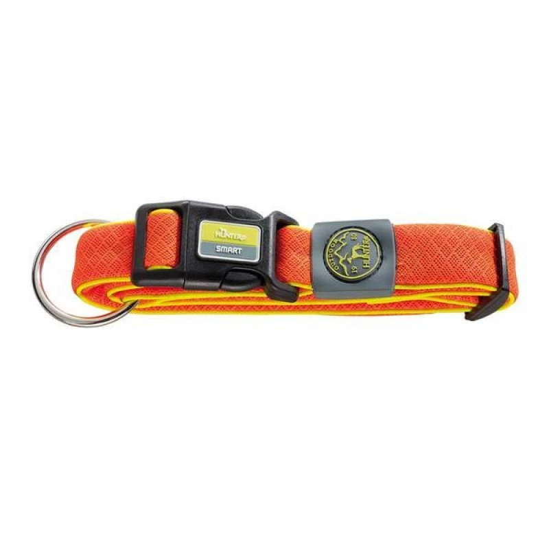 ΠΕΡΙΛΑΙΜΙΟ HUNTER MAUI VARIO PLUS ORANGE S  2,5x30-43cm ΠΕΡΙΛΑΙΜΙΑ - ΟΔΗΓΟΙ - ΣΑΜΑΡΑΚΙΑ