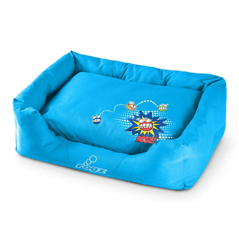 Κρεβάτι σκύλου Rogz Comic SM 56x35x22cm ΚΡΕΒΑΤΑΚΙΑ - ΚΑΛΑΘΙΑ ΣΚΥΛΟΥ